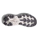 HOKA Challenger 8 Womens - White Neon Citrus - 11 UK - 2