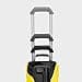 Kärcher K 7 Premium Smart Control Flex Pressure Washer, Pressure: max. 180 bar, Flow Rate: 550 l/h, Area: 60 m²/h, Water Filter, Weight: 17.8 kg, High-Pressure Flex Hose and Gun, Multi Jet Spray Lance - 2