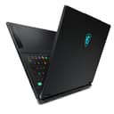 msi Stealth 18 HX AI A2XWIG-039IT, Notebook Gaming, 18" UHD+ mLED, 120Hz, Intel Core Ultra 9 275HX, Nvidia RTX 5080 16GB GDDR7, 32GB DDR5 6400MHz, 2TB PCIe4, WiFi7, Win 11P, [Layout e Garanzia ITA] - 18