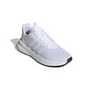 adidas Donna X_PLR Path Shoes, Cloud white/Cloud white/core black, 38 2/3 EU - 5