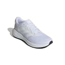 Adidas Unisex - Adulto Response Runner Shoes, Ftwr White/Ftwr White/Ftwr White, 38 EU - 3
