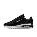 Nike Damen W Air Max Bia Sneaker, Black/White, 41 - 4