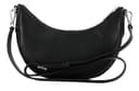 BOSS Bolso bandolera para mujer Anett Halfmoon, Negro, talla única - 3
