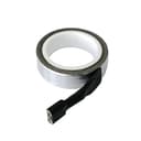 Proxel - Sensori di Parcheggio Elettromagnetici Invisibili, Anteriori, EPS-FRONT 4.0, Senza Forare il Paraurti, Kit Universale e Originale - 6