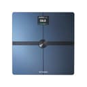 WITHINGS Body Smart — WLAN Digitale Personenwaage/Körperfettwaage für erweiterte Körperzusammensetzung inkl. Muskelmasse, Wasseranteil, Knochendichte - 1
