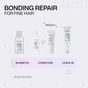 Redken Pflegende Spülung mit intensivem Schutz vor Farbverlust, Konzentrierte All-In-One Formel, Acidic Bonding Concentrate Conditioner, 1 x 300 ml - 7