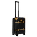 21 Zoll Trolley Bellagio, Einheitsgröße.Schwarz/Braun - 2