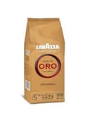 Lavazza, Qualità Oro, Café en Grano Natural, Ideal para la Máquina de Café Espresso, con Notas Aromáticas de Frutas y Flores, 100% Arábica, Intensidad 5, Tueste Medio, Paquete de 500 g - 1