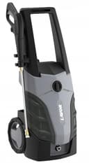 LAVOR Hochdruckreiniger SHADOW 26, Leistung 2600W, Induktionsmotor, Druck 170/255 BAR, Aluminiumpumpe, große Räder, ASS, 4 Düsen, FAST TOOL LAVOR - professionell, exzellente Reinigung von Auto und - 2