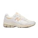 Sneaker Uomo new balance m2002rvf-brightwhite - 2