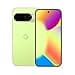 Google Pixel 10 Android Smartphone without SIM Lock, with Gemini, Innovative Triple Rear Camera, More than 24 Hours Battery Life and 6.3 Inch Actua Display, Lemongrass, 128 GB - 1