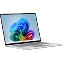 Microsoft Surface Laptop 15” Touchscreen Copilot+ PC – Snapdragon X Elite (12-Core), 16GB RAM, 256GB SSD, Wi-Fi 7, 22-Hour Battery Life, Windows 11, Platinum (2024 Model) - 3