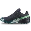 Salomon Scarpe Speedcross 6 Tg 44 2/3 cod 474653 - 3