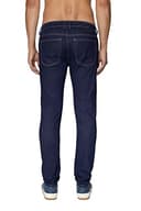 Diesel 9325AQ jeans uomo 1979 SLEENKER man denim trousers blue-32 - 2