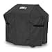 Weber 7182 Premium Cover Spirit (mod. 2018), black - 1