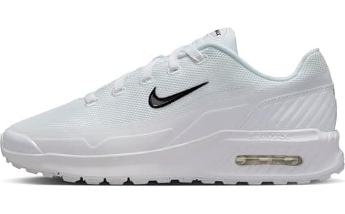 Nike W Air Max BIA White/Black-Wolf Grey 38 EU