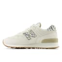 NEW Balance WL574XD2 574 Damen SEA Salt-Off White EU 39 - 4