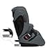 CBX by CYBEX Pallas B3 i-Size Child Car Seat, ISOFIX and Top-Tether, from Approx. 9-50 kg, from Approx. 15 Months to 12 Years, UN R129/04, Grey - 3