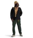 The North Face - Men's Antora Rain Hooded Jacket - TNF Black-NPF, M - 5