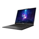 MSI Stealth A16 AI+ A3HVFG-250IT, Notebook Gaming, 16" 16:10 QHD+ 240Hz, AMD Ryzen AI 9 365, RTX 4060 GDDR6 8GB, SSD 1TB PCIe4, LPDDR5x 32GB 7500MHz, WiFi 7, 99Whr, Win 11 Home [Layout e Garanzia ITA] - 22