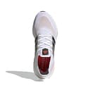 adidas Damen Ultraboost 21 W Laufschuhe, Mehrfarbig Ftwbla Negbás Rojsol, 39 1/3 EU - 4