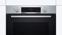 Bosch Elettrodomestici HRA514BR0 Serie | 4, Forno con vapore da incasso, 60 x 60 cm, Acciaio inox - 2