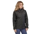 Patagonia 85245-BLK W's Torrentshell 3L Jkt Giacca Donna Black S - 2