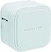 Brother P-touch CUBE Pro PT-P910BT, Stampante per etichette e nastri completa e compatta con ricarica USB e connettività Bluetooth, Taglierina automatica a taglio completo o parziale, fino a 36 mm - 3