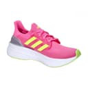 adidas Damen Laufschuhe Ultraboost 5 W Lucid Pink/Lucid Lemon/Pulse Magenta 40 - 9