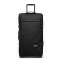 Eastpak TRANVERZ M Koffer, 67 x 35.5 x 30 cm, 78 L, Black - 1