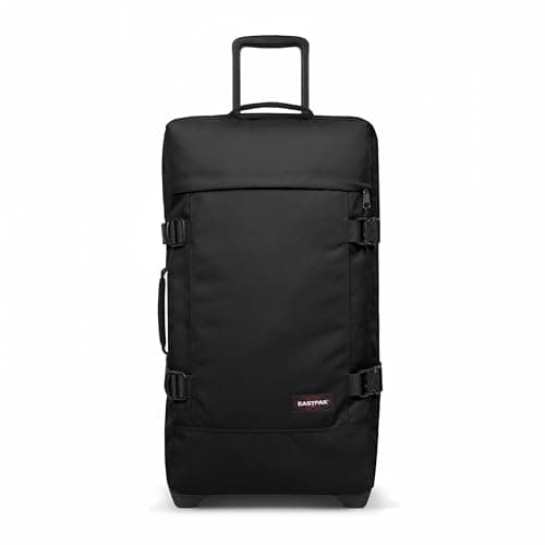 Eastpak TRANVERZ M Maleta,Black