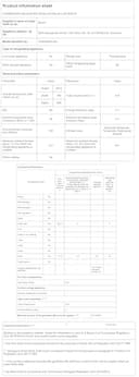 Bosch Home & Kitchen Appliances KGE49AWCAG Serie 6 Freestanding Fridge Freezer with Low Frost and VitaFresh, 201cm, 419L capacity, 70cm XL wide, White - 9