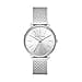 Michael Kors., Silver - PYPER - 1