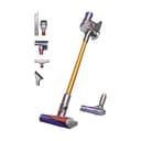 Dyson V8 Absolute Cordless Vacuum Cleaner, 115 AW, up to 40 min runtime, De-tangling Motorbar, removes Pet hair, Fluffy cleaner head, cordless handheld - 1