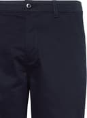Calvin Klein Uomo Pantaloni Chino Cotton Signature Slim Fit, Nero (Black), 34W/36L - 8
