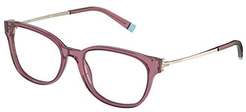 Tiffany & Co. Montatura TIFFANY T TF 2177 Violet 50/17/140 donna