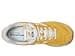 New Balance Unisex-Adult 574 V2 Sneaker, Marmalade/Sea Salt, 7 Wide Women/5.5 Men - 2