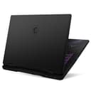 MSI Pulse 17 AI C1VGKG-078IT, Notebook Gaming 17" QHD+ 240Hz, Intel Core Ultra 9 185H, Nvidia RTX 4070 8GB GDDR6, 1TB SSD M.2 PCIe4, 16GB DDR5 5600MHz, WiFi 6E, Win 11 Home [Layout e Garanzia ITA] - 7