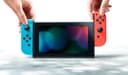 Nintendo Consola Switch - Color Azul Neón/Rojo Neón - 5