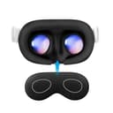 AMVR Lens Protector Cover Kompatibel mit Meta Quest 3s, Quest 3/2/1, Vision Pro, Valve Index, Rift S und Pico 4, schützt die Linse vor Sonnenlicht, Kratzern und Staub - 1