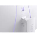 LG, 32 Zoll, Ultragear 4K UHD, 80cm, 16:9, Super Resolution, 3840 x 2160, 144Hz, 1ms, HDR10, AMD FreeSync, DCI-P3 95%, DisplayHDR 400, 32G810SA-W.AEU - Weiß - 23