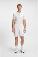 Boss Hombre Jonah_Runn_MX_N, Blanco, 39 EU - 2