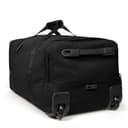 Eastpak Leatherface L + Borsone, 86.5 x 36.5 x 38 cm, 104 L - Black (Nero) - 5