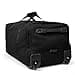 Eastpak Leatherface L + Borsone, 86.5 x 36.5 x 38 cm, 104 L - Black (Nero) - 5
