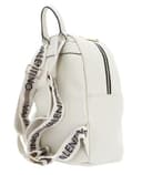 Valentino Cinnamon Re Backpack Cream White - 4
