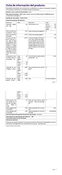 Haier I-Pro Series 3 HW80-B14939-IB- Lavadora Carga Frontal 8KG, Función Vapor, Motor Direct Motion, Tratamiento Antibacterias, 1400 RPM, Fin Diferido, Detector automático de KG, 15 programas, Blanco - 9