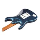 Ibanez Prestige AZ2204N-PBM Prussian Blue Metallic - Chitarra elettrica - 3