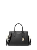 Michael Kors 30S5G9IS1L-001 SM SATCHEL Women BLACK Size One Size - 1