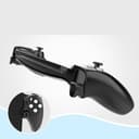Sleek Faceplates and Housing for Playstation Portal Elevate Your Gaming Experience with Stylish Design (Red) - 3