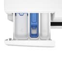 Beko Lavatrice 10kg Inverter Energyspin Vapore A 1200giri Bmwu31021w - 6